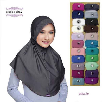model kerudung elzatta 4