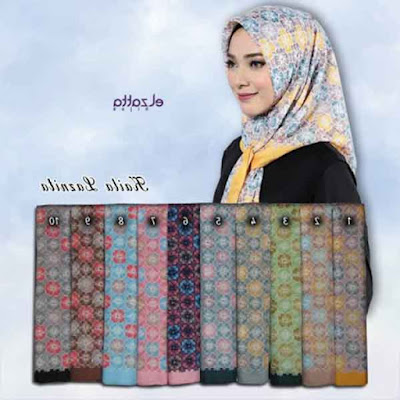 model kerudung elzatta 6