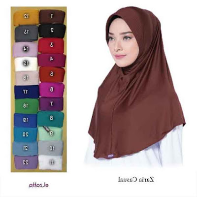 model kerudung elzatta 8