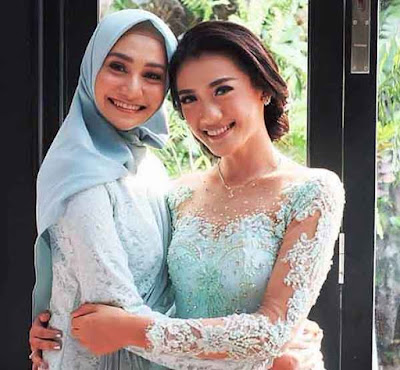 model kerudung kartini 2 model kerudung kartini 2