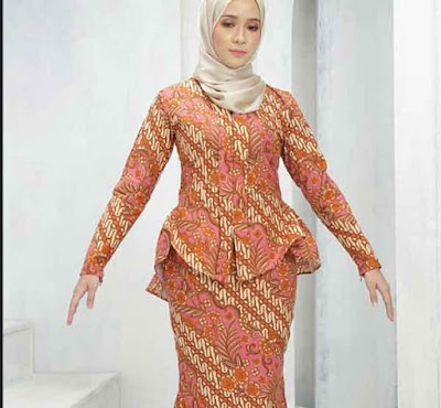 model kerudung kartini 3 model kerudung kartini 3