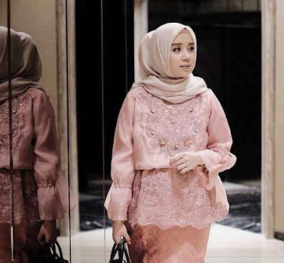 model kerudung kartini 5 model kerudung kartini 5