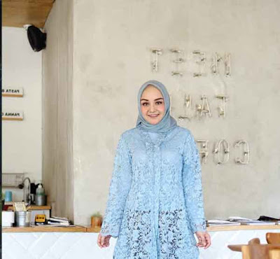 model kerudung kartini 6 model kerudung kartini 6
