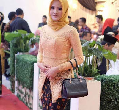 model kerudung kartini 7 model kerudung kartini 7