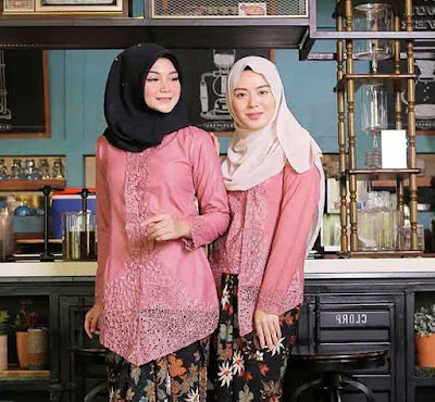 model kerudung kartini 8 model kerudung kartini 8