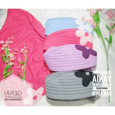 model kerudung anak 3 model kerudung anak 3