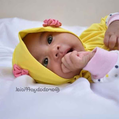 model kerudung anak 7 model kerudung anak 7