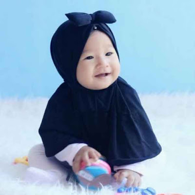 model kerudung anak 8 model kerudung anak 8