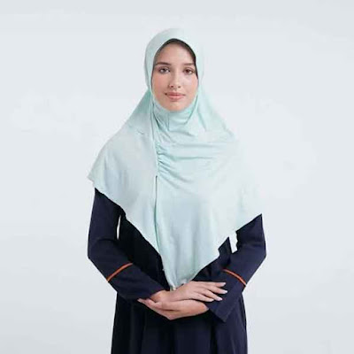 model kerudung instan 1