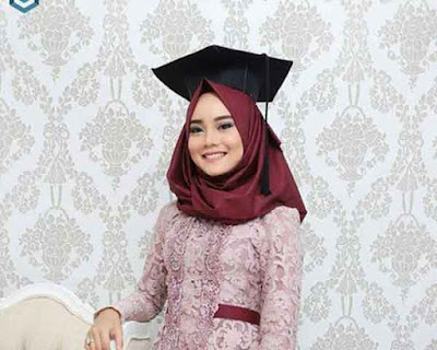 model kerudung kebaya 3 model kerudung kebaya 3