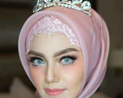 model kerudung kebaya 5 model kerudung kebaya 5