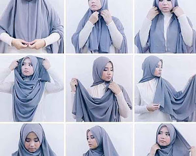 model kerudung kondangan 2 model kerudung kondangan 2