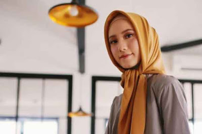 model kerudung pashmina 5