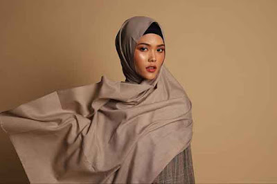 model kerudung pashmina 7