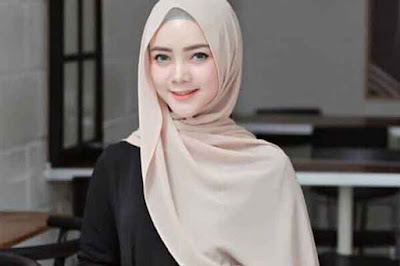 model kerudung pashmina 8
