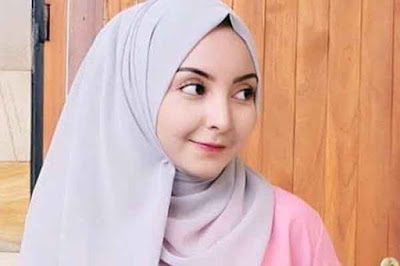model kerudung pashmina 9