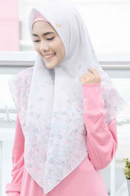model kerudung rabbani 1