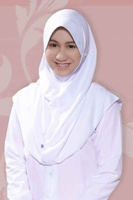 model kerudung rabbani 3
