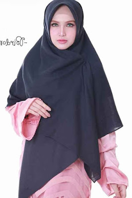 model kerudung rabbani 6