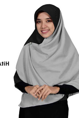 model kerudung rabbani 7