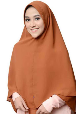 model kerudung rabbani 8