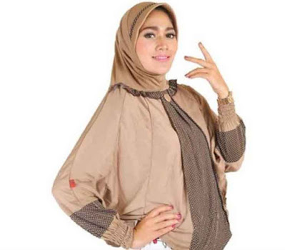 model kerudung syar'i 6