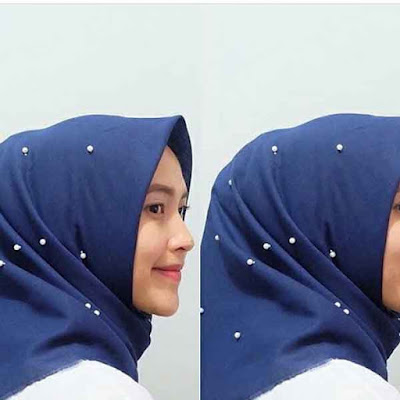 model kerudung mutiara 6