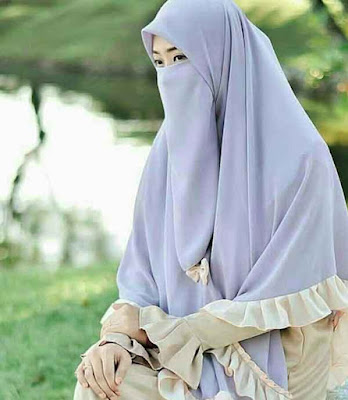 model kerudung panjang 7