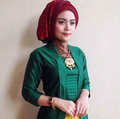 model kerudung perpisahan 5