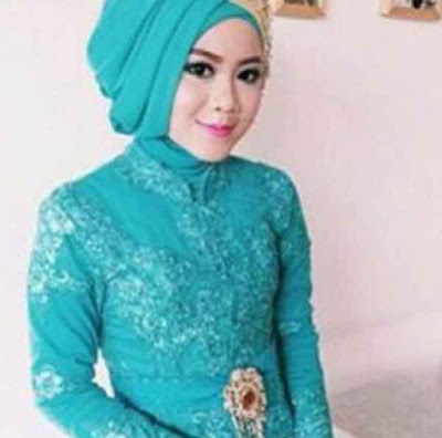 model kerudung perpisahan 8