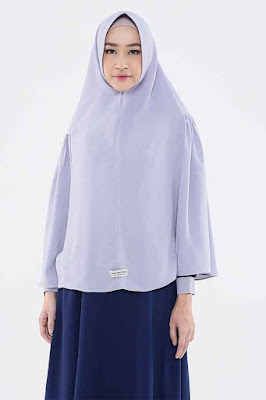 model kerudung umroh 2 model kerudung umroh 2
