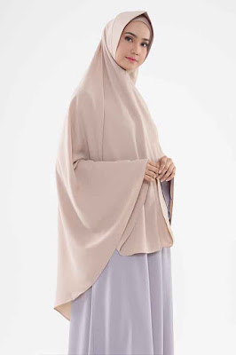 model kerudung umroh 3 model kerudung umroh 3