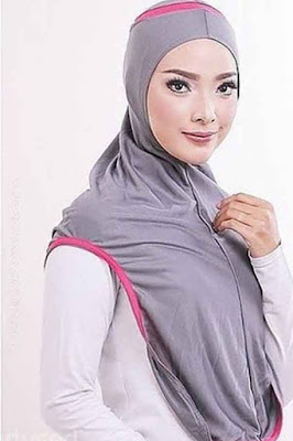 model kerudung untuk berenang 2 model kerudung untuk berenang 2