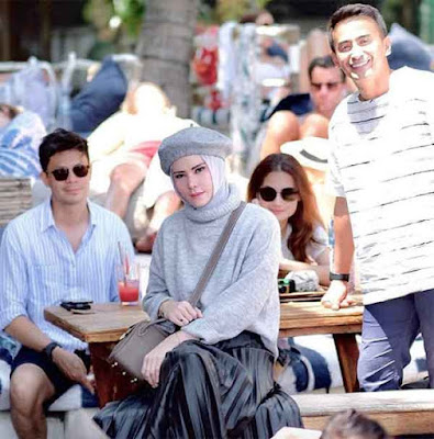 model kerudung angel lelga 1