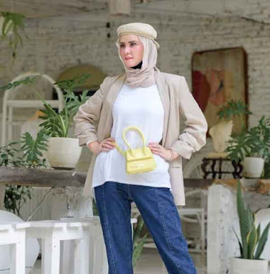 model kerudung angel lelga 2