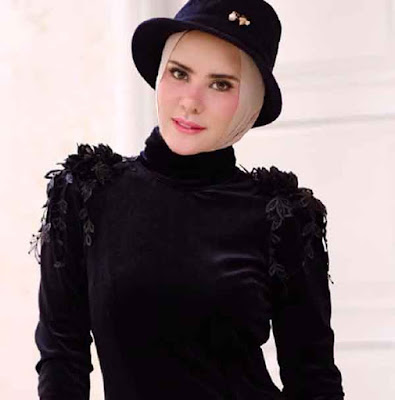 model kerudung angel lelga 3