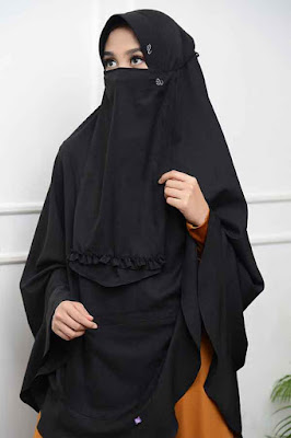 model kerudung geblus 2 model kerudung geblus 2