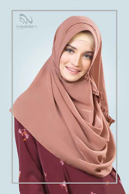 model kerudung geblus 4 model kerudung geblus 4