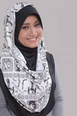 model kerudung geblus 9 model kerudung geblus 9