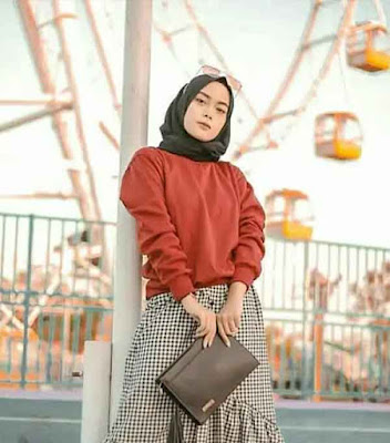 model kerudung hoodie 3