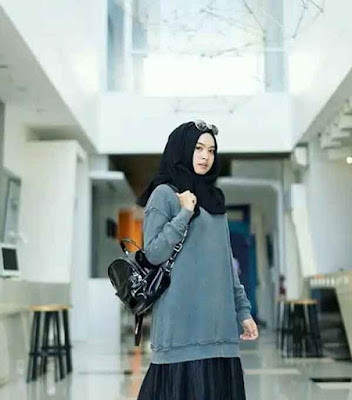 model kerudung hoodie 6