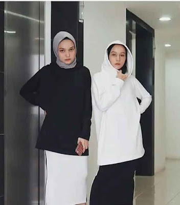 model kerudung hoodie 9