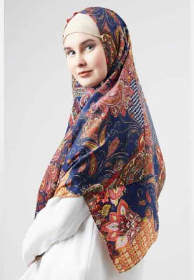 model kerudung khimar 5