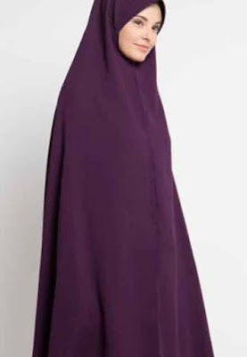 model kerudung khimar 6