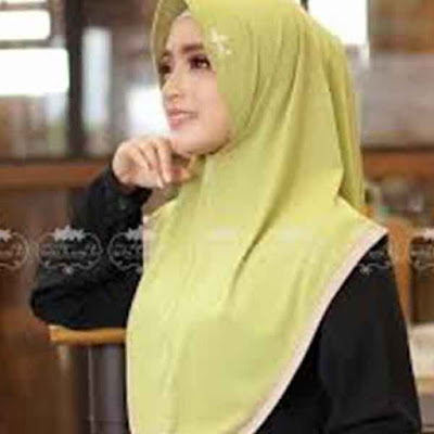model kerudung linalivia 6