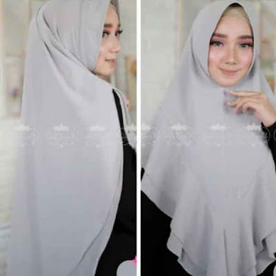 model kerudung linalivia 9