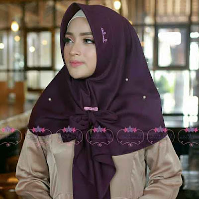 model kerudung linalivia 10