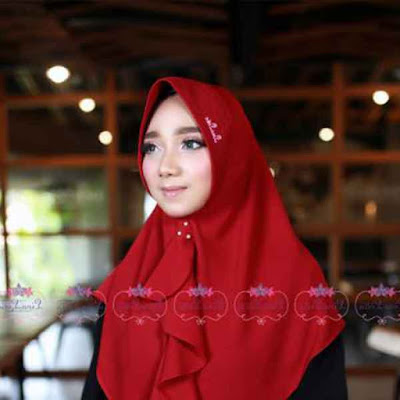 model kerudung linalivia 2