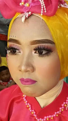 model kerudung mayoret 8