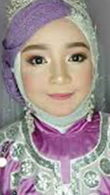model kerudung mayoret 11